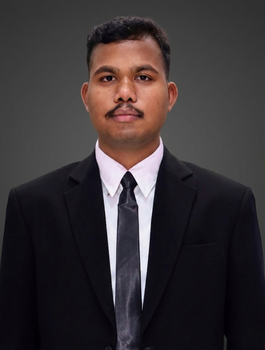 Mahesh Gajai