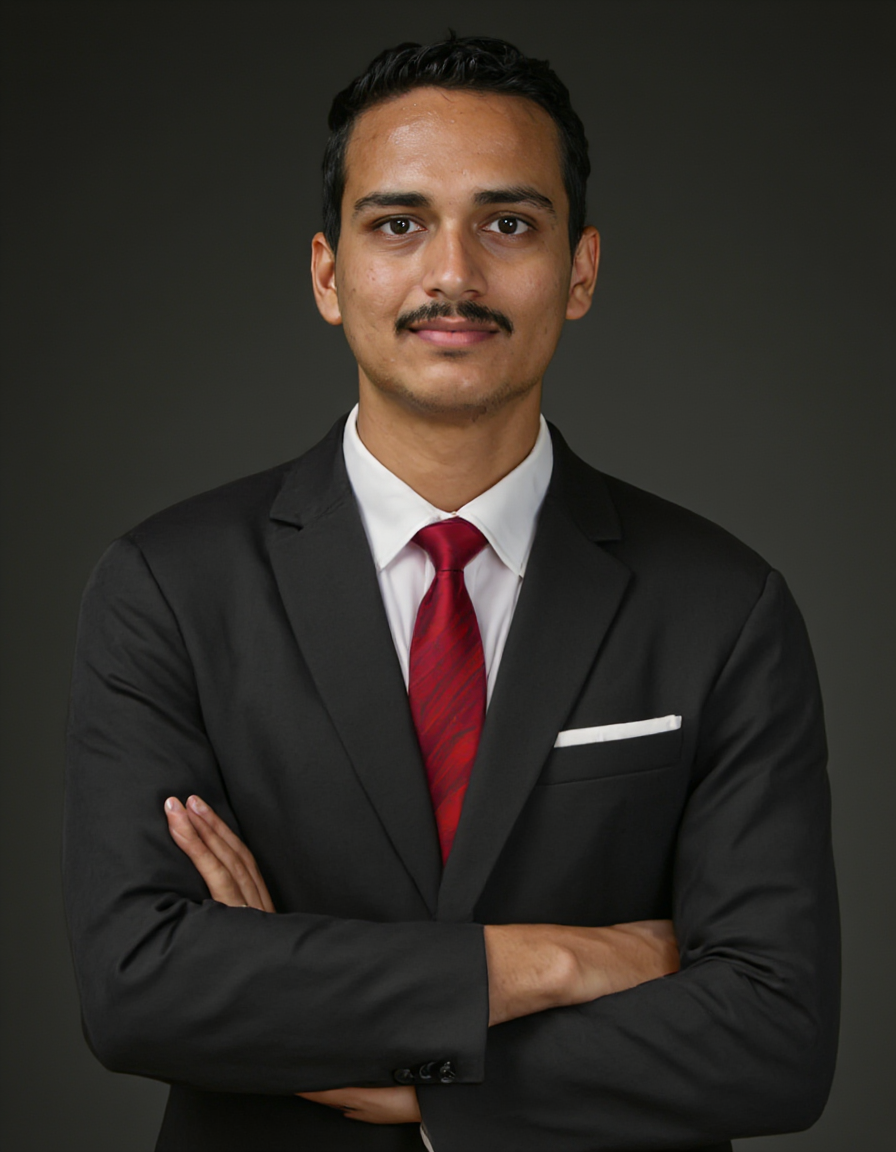 Navneet Raj