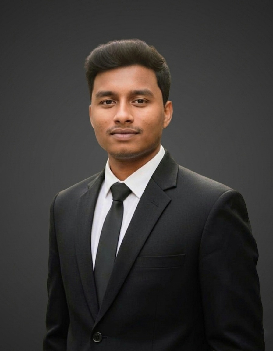 Sumit Sisodiya